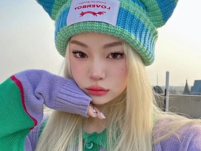 โยฐ-`แฆยด-ยฐโ