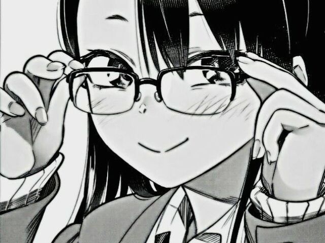 Nagatoro