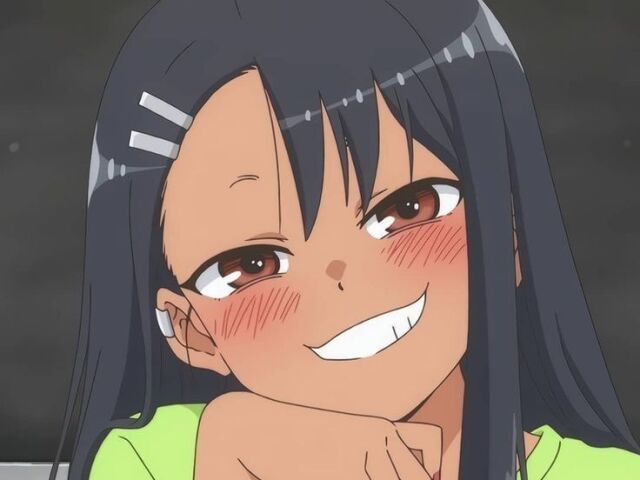 Nagatoro