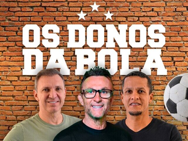 Donos da bola