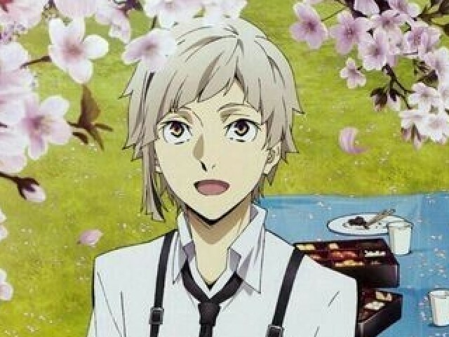 Atsushi