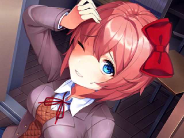 Sayori