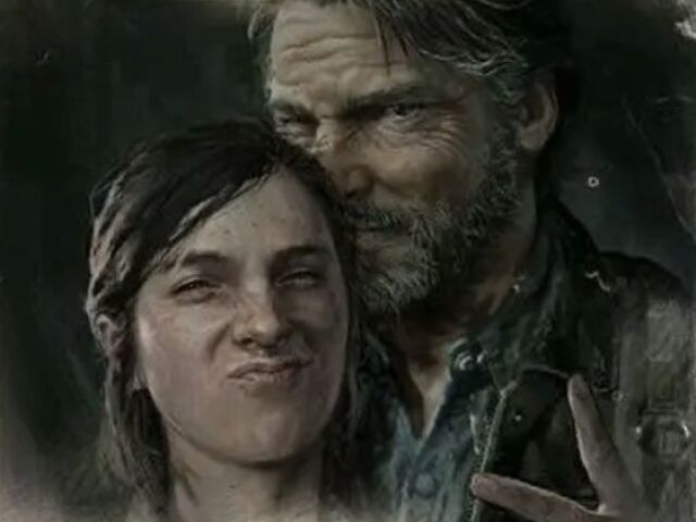 the last of us