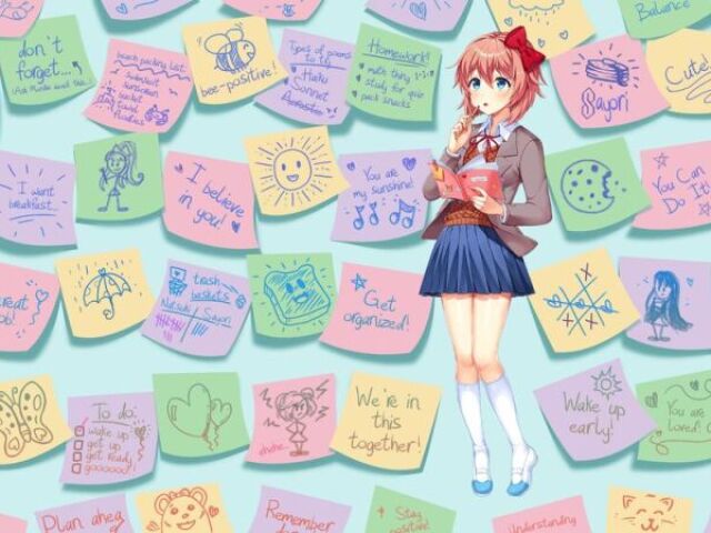 Sayori