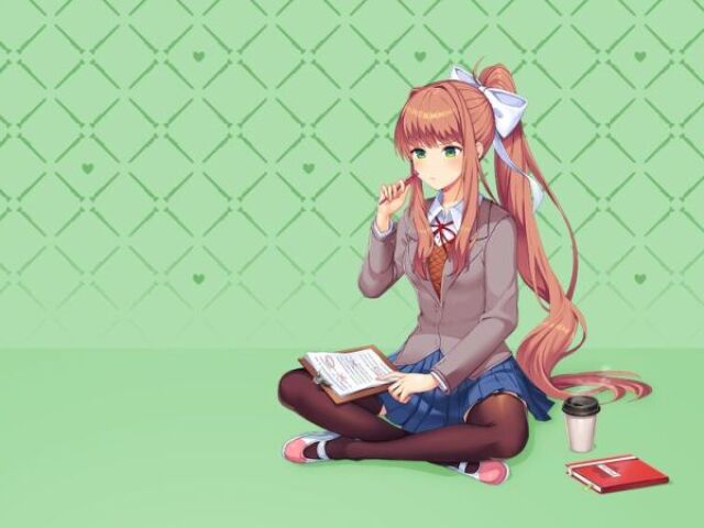 Monika