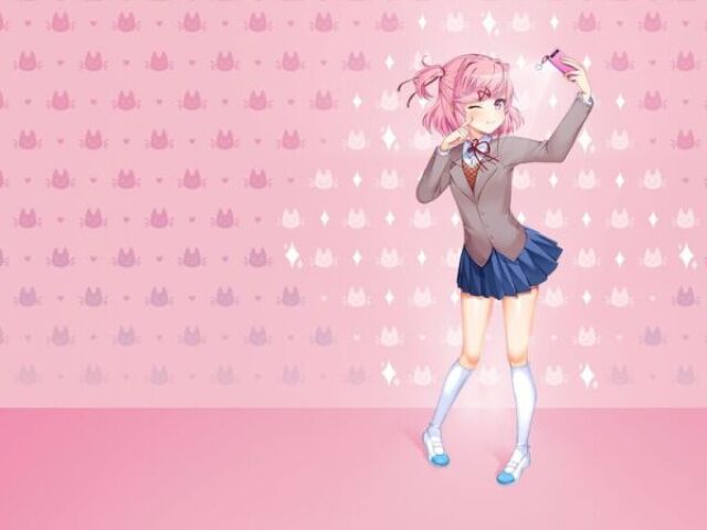 Natsuki