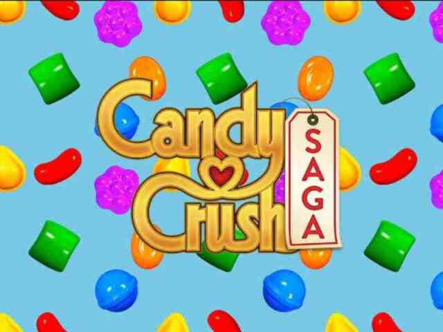 Candy crush