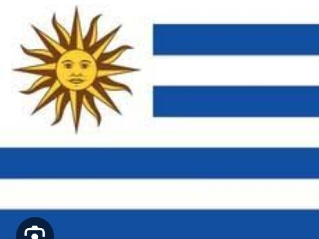 Uruguay