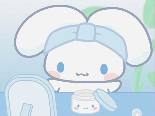 💙cinnamaroll💙