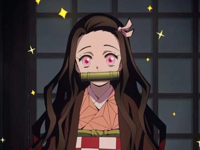 Nezuko Kamado