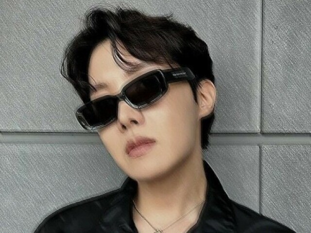 J-Hope