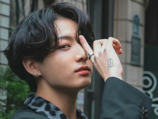 JungKook