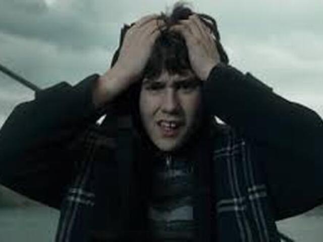 Neville Longbottom