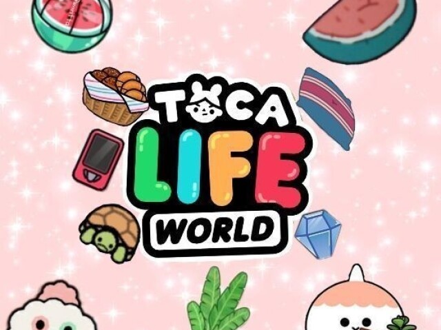 💮Toca Life💮