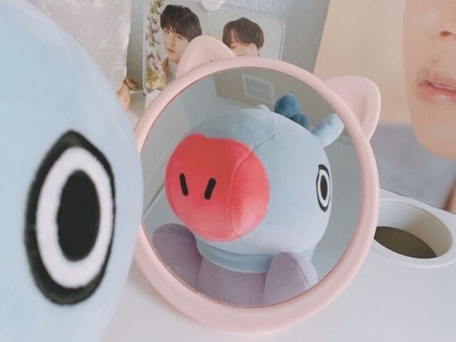Mang💜