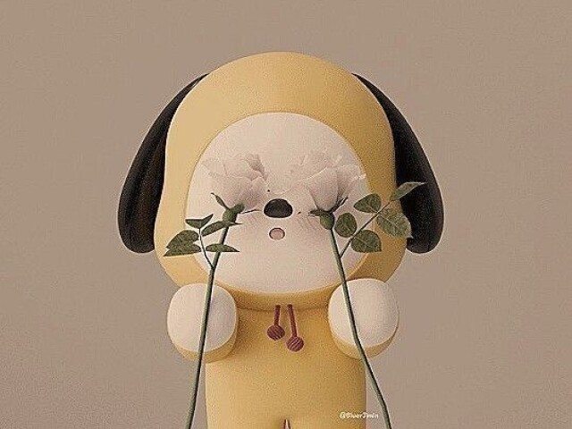 Chimmy💛