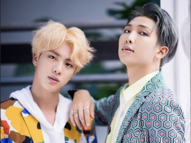 Rm e Jin