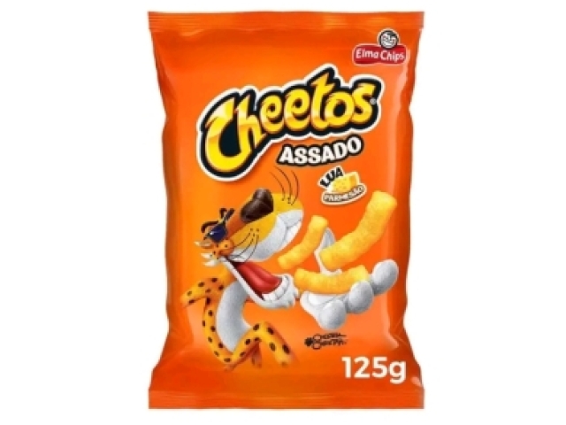 Cheetos