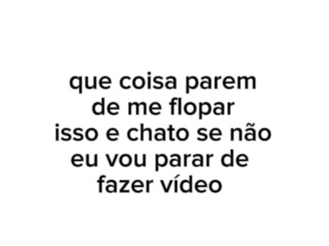 Falar com os seus fãs para eles parar na base da ameaça