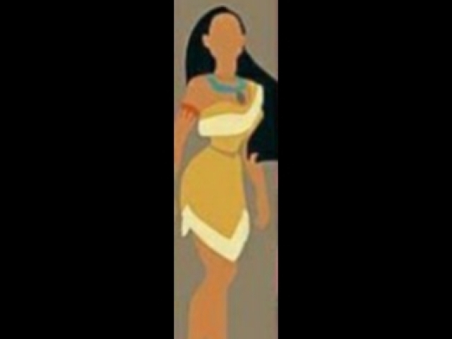 Pocahontas