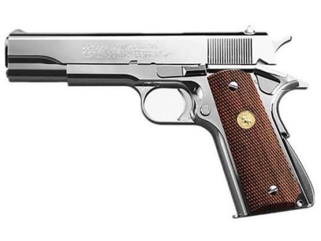 Colt 1911