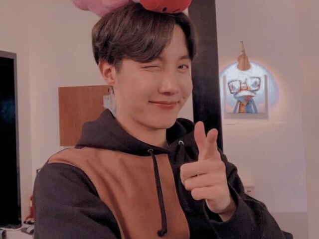 J-Hope