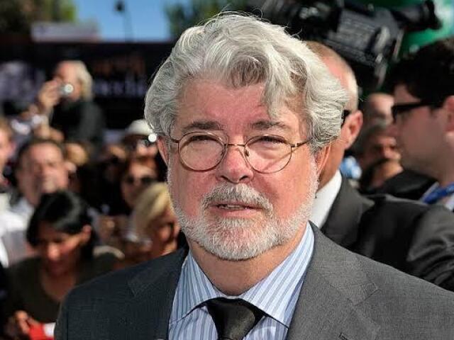 George Lucas