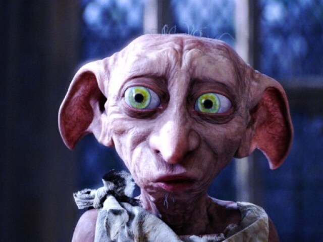 Dobby