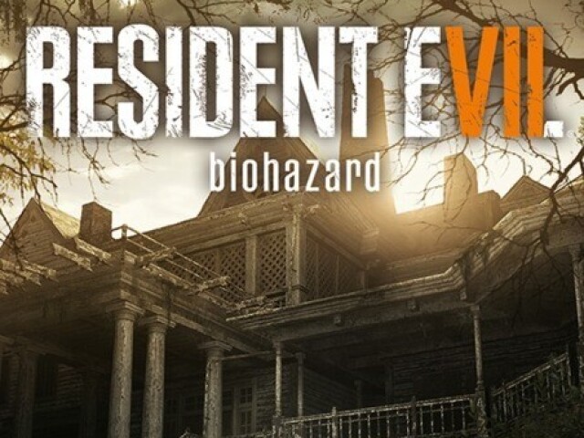 Resident Evil 7.