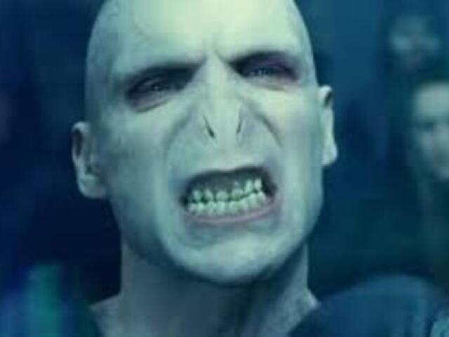 Voldemort