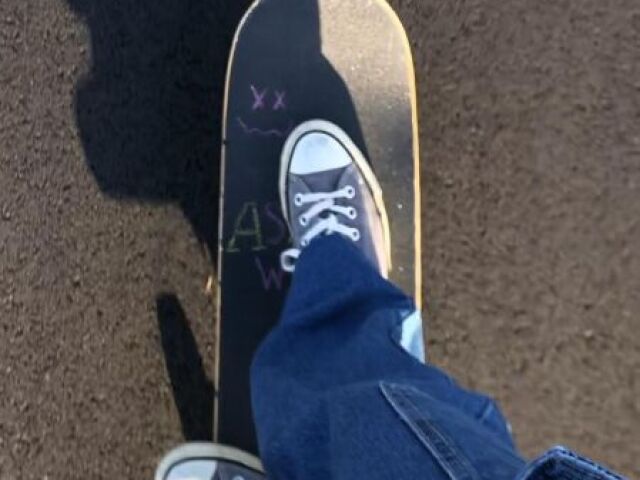 skate