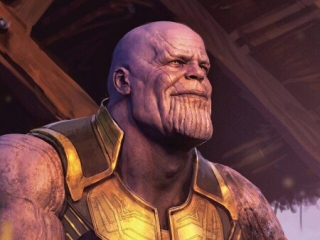 Thanos