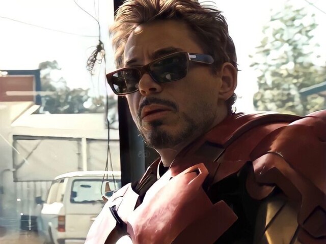 Tony Stark