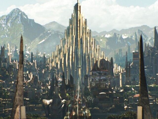 Asgard