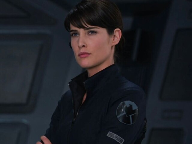 Maria Hill