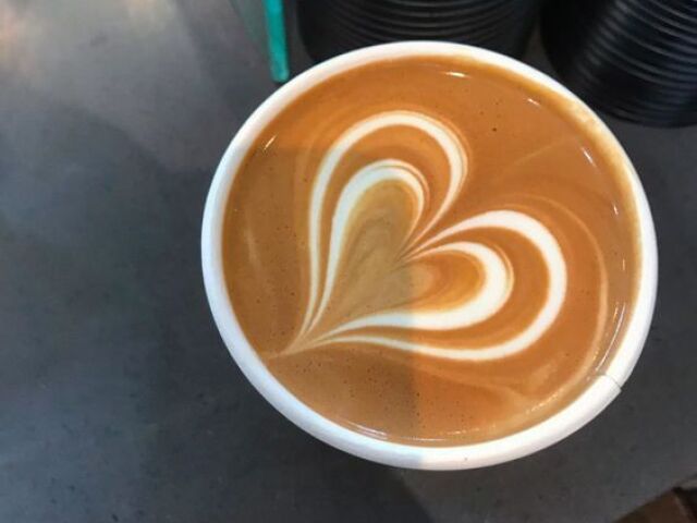 Cappuccino