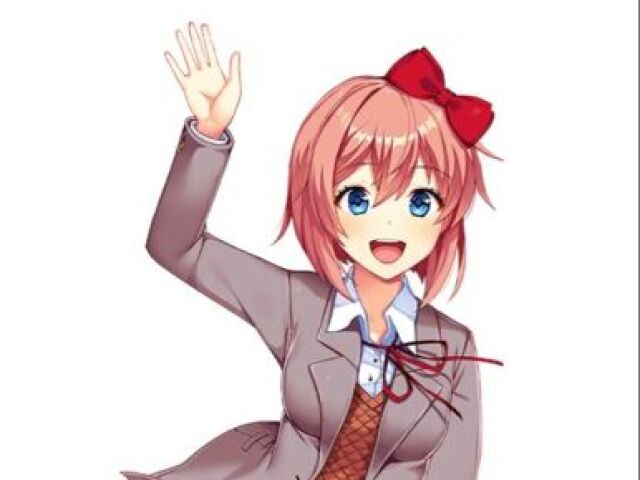 sayori