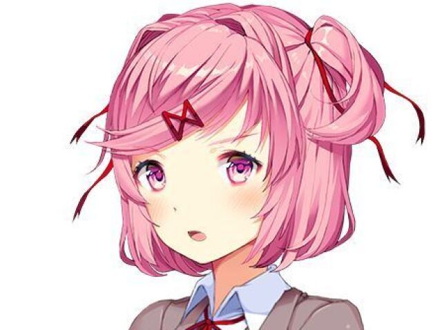 natsuki