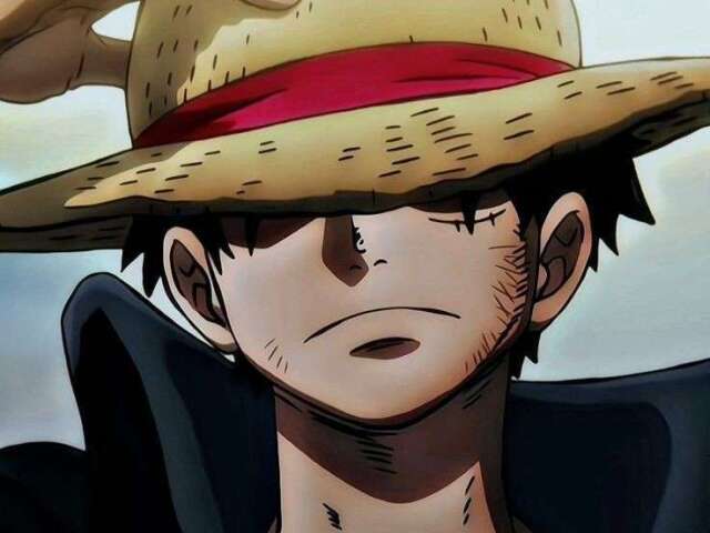 Luffy