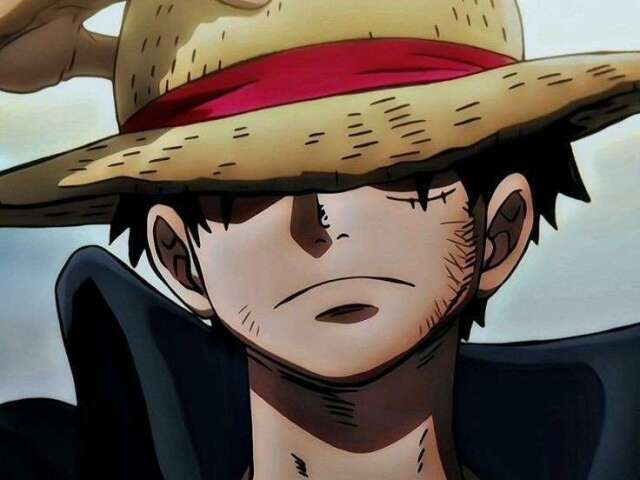 Luffy