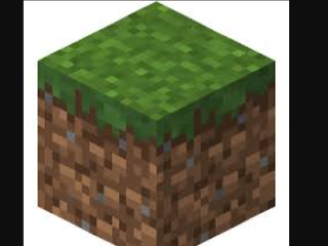 Grass block