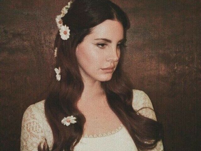 Lana Del Rey