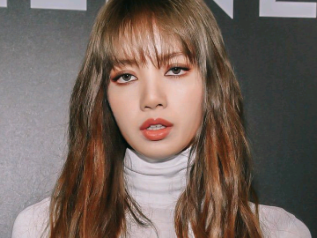 Lisa---BlackPink