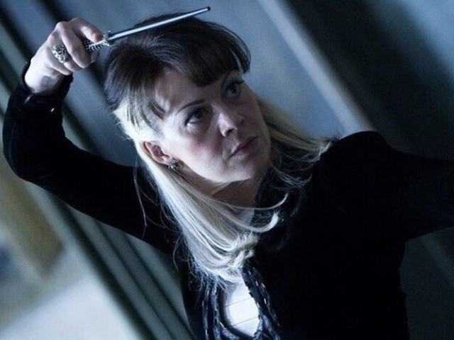 Narcisa Malfoy