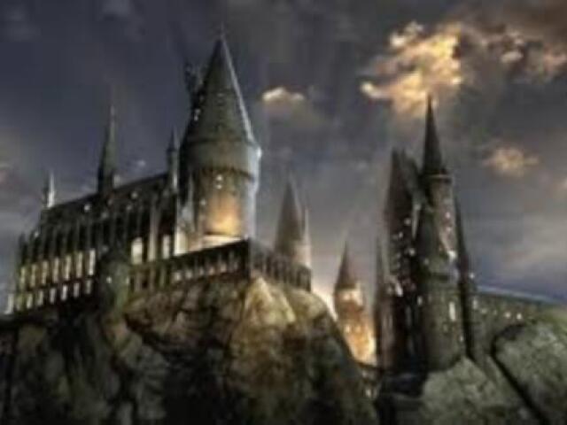 Hogwarts