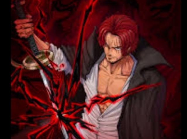 SHANKS