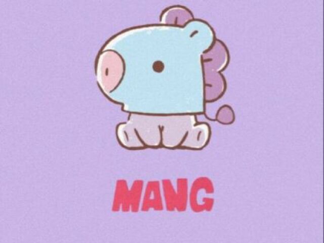 Mang