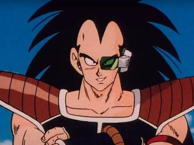 RADITZ