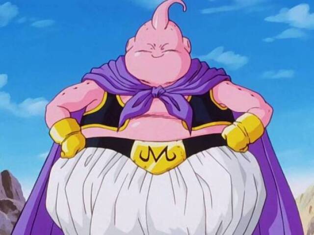 Majin boo