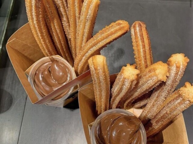 Churros